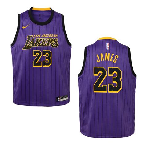 la lakers jersey youth|los angeles lakers jersey kids.